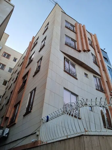 تصویر 11 - آپارتمان مبله باقرنژاد نزدیک حرم مطهر در  مشهد