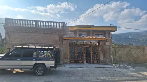 تصویر 22 - ویلا استخردار آبگرم رنتال در دوهزارشهسوار