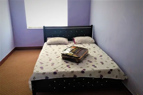 تصویر 5 - آپارتمان مبله دریاچه شورابیل (طبقه 3) در  اردبیل