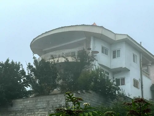 تصویر 11 - ویلا هشت بهشت در نزدیکی فیلبند در  فیلبند