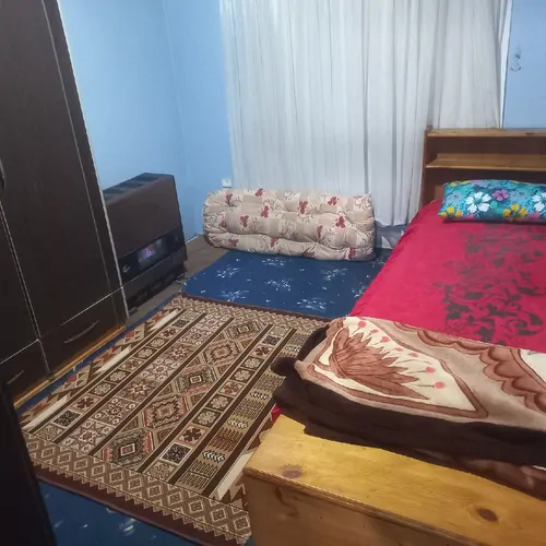 تصویر 5 - ویلا نوستالژی در  کلارآباد