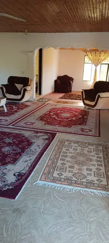 تصویر 2 - ویلا ویلای ساحلی ارین در تالش