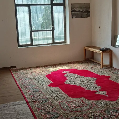 تصویر 2 - روستایی و عشایری احسانی در گالیکش