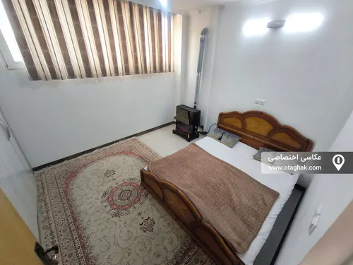 تصویر 11 - خانه مبله آذرنوش (3) در اصفهان