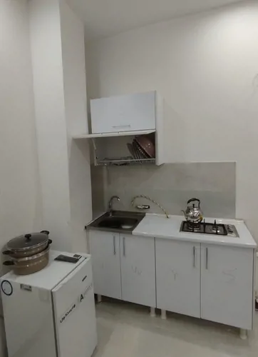 تصویر 4 - آپارتمان سوئیت آپارتمان شیک 3 دقیقه ایی حرم مطهر در مشهد