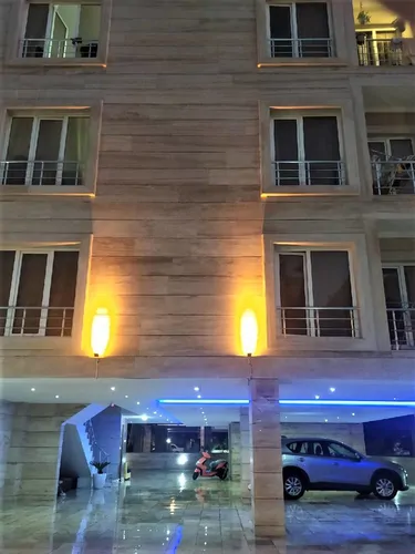 تصویر 4 - آپارتمان مبله نوبنیاد (واحد۳) در  کیش