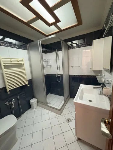 تصویر 10 - آپارتمان مبله در دروس  در  تهران