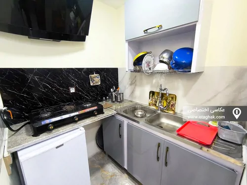 تصویر 6 - ویلا آروینا در  کرمان