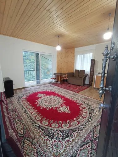 تصویر 4 - ویلا پاجی در  ساری