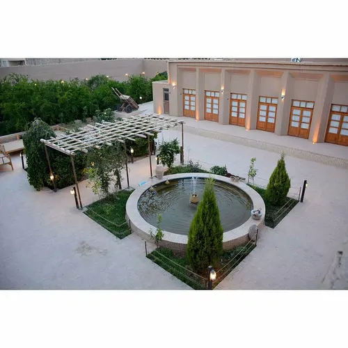 تصویر 4 - اقامتگاه بوم‌گردی رستاق در اشکذر