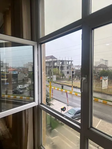 تصویر 15 - ویلا  دوبلکس دریا گوشه با روف گاردن  در  متل قو