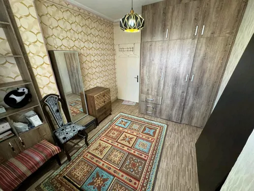 تصویر 9 - آپارتمان قدسی در رشت