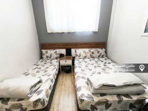 تصویر 4 - سوییت یاوری (۳ تخته ۱۰۲ - طبقه همکف) در  مشهد