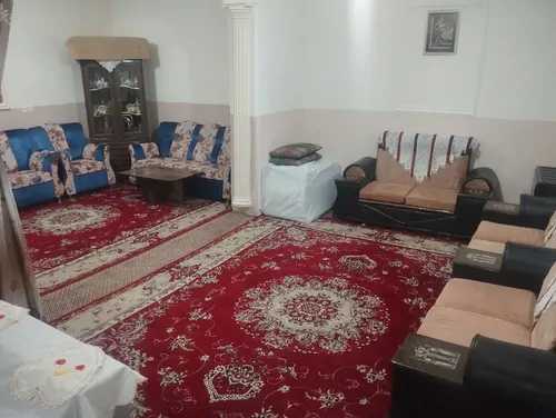 تصویر 6 - سوییت مبله مهرورزان در  کاشان