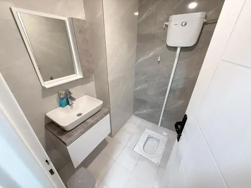 تصویر 15 - آپارتمان مبله دریا در شیراز