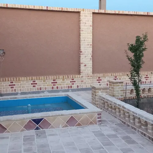 تصویر 3 - هتل سنتی اقامتگاه سنتی در گرمسار