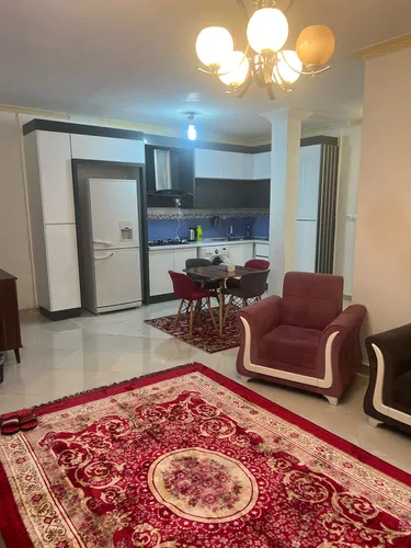 تصویر 4 - آپارتمان مبله بهار نارنج (۳) در بندر عباس