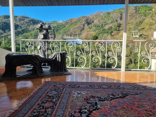 تصویر 14 - آپارتمان چشم انداز در رامسر