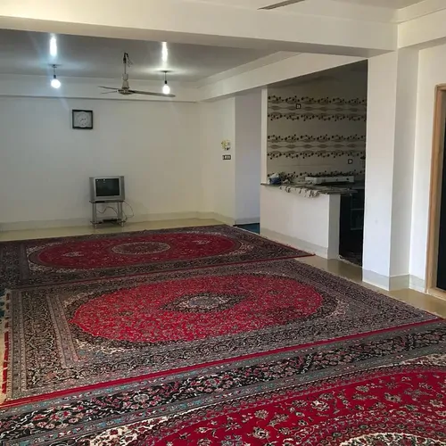 تصویر 3 - ویلا روستایی باهنر  در علی آباد کتول