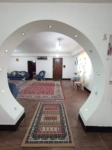 تصویر 32 - خانه گل لاله در  گرگان