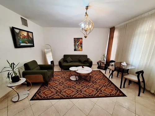 تصویر 3 - آپارتمان مبله بهار(۳) در فردوس غرب  در تهران