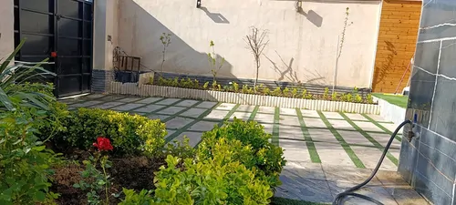 تصویر 24 - ویلا دوبلکس استخردار آبگرم احمدوند در سهیلیه