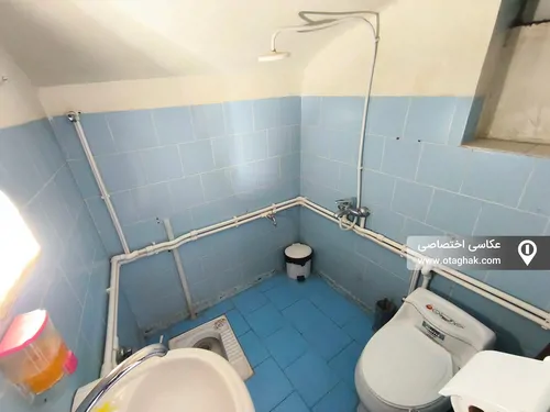 تصویر 14 - هتل سنتی صادقی (اتاق 9 کافه) در کاشان