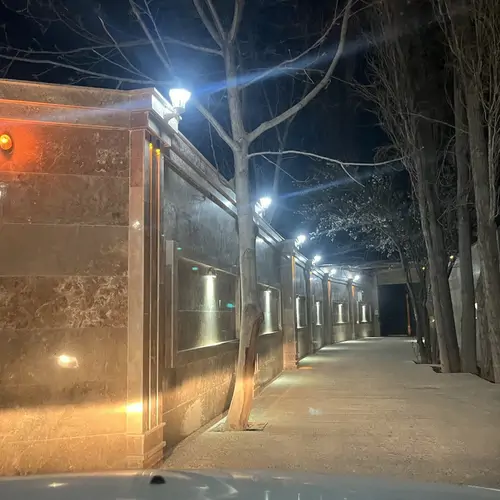تصویر 4 - ویلا ویلا در تهران