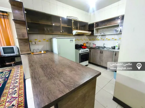 تصویر 4 - آپارتمان  اشراق (۲) در  اصفهان
