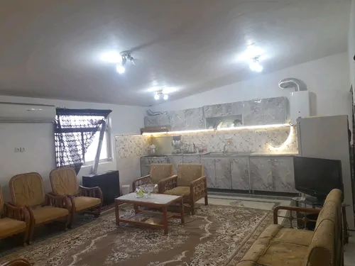 تصویر 10 - سوییت نارنجی در خشکبیجار