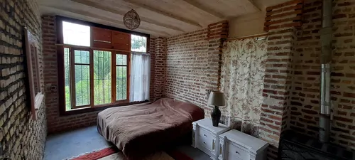 تصویر 9 - کلبه جنگلی دامون در  ساری