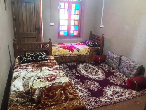 تصویر 2 - روستایی و عشایری مختار(اتاق ۱) در فاروق