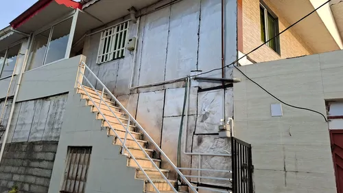 تصویر 11 - خانه داريوش  در  انزلی