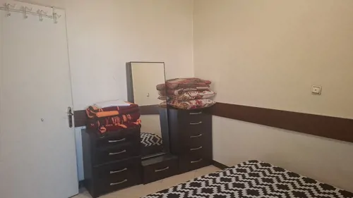 تصویر 5 - آپارتمان مبله کارون (راه پیما 28) در جیحون در  تهران