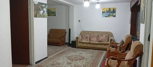 تصویر 3 - ویلا ستاره در  نوشهر