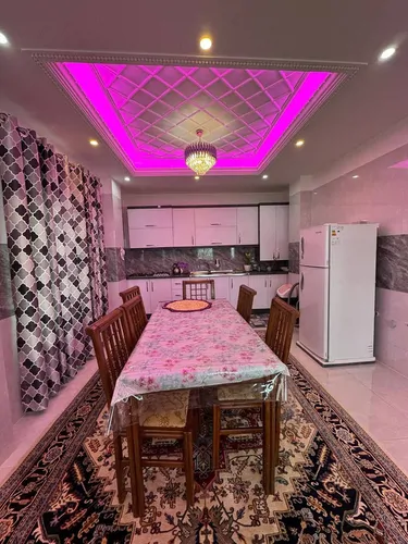 تصویر 5 - ویلا جنگلی جکوزی دار آقای فیلی در رامسر