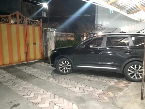 تصویر 19 - آپارتمان  شقایق جنگلی (1)   در  چالوس