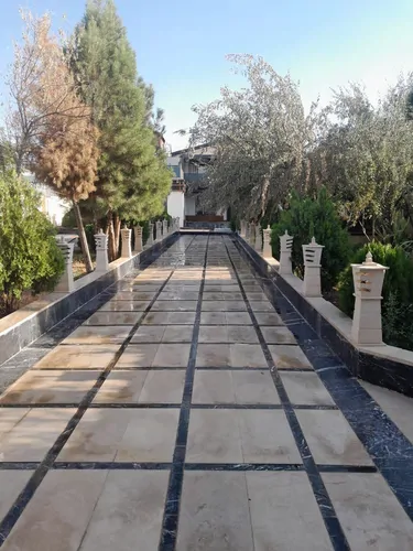 تصویر 12 - ویلا استخردار آبگرم ساحل با بیلیارد در  سهیلیه