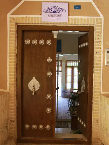 تصویر 13 - اقامتگاه بوم‌گردی شهرزاد در  یزد
