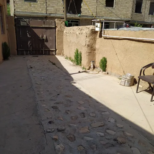 تصویر 6 - اقامتگاه بوم‌گردی سهرورد (واحد۱) در  خدابنده