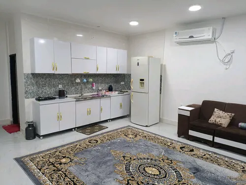 تصویر 4 - ویلا استخردار آبسرد آسایش با فوتبال دستی در دزفول