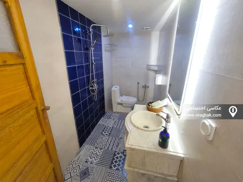 تصویر 30 - هتل سنتی ساباط (4 تخته) با صبحانه رایگان  در  اصفهان