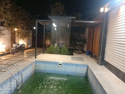 تصویر 9 - ویلا استخردار آبسرد میلاد (۳) در  سهیلیه