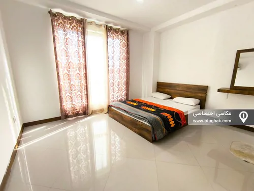 تصویر 9 - آپارتمان رویال (اتاق 2 خوابه) در  کیش