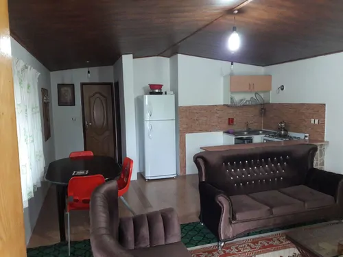 تصویر 2 - خانه احمدی (واحد2) در رویان