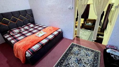 تصویر 10 - خانه رمین (۲) در  چابهار