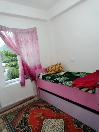 تصویر 7 - ویلا جنگلی رحمتی  در  ماسال