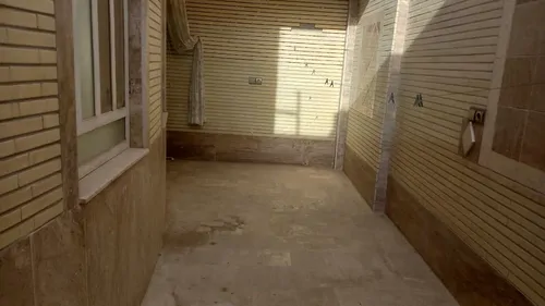 تصویر 9 - خانه مبله دولت آباد در یزد