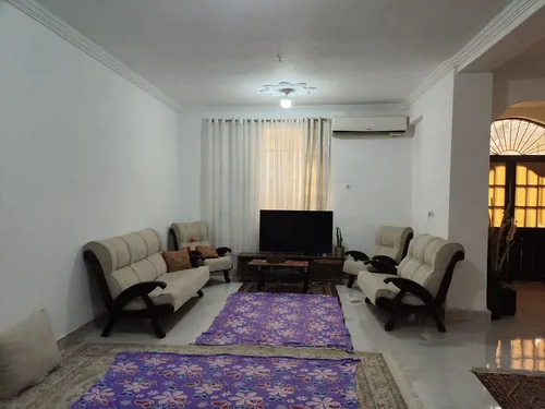 تصویر ۱ - ویلا عسل در  کنگان