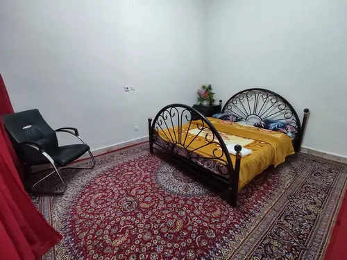 تصویر 15 - خانه نگین سبز نقش جهان در اصفهان